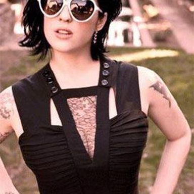 Spinnerette photo 10
