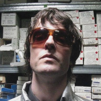 Spiritualized