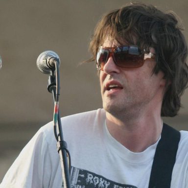 Spiritualized