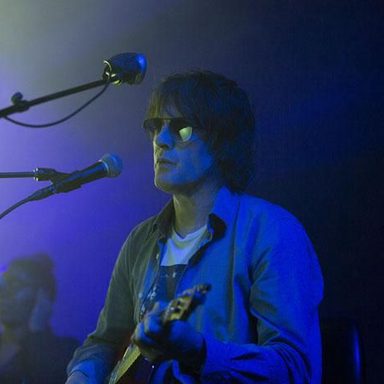 Spiritualized