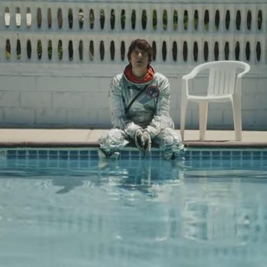 Spiritualized