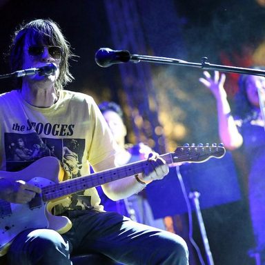 Spiritualized photo 10