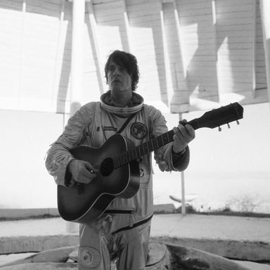 Spiritualized