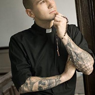 Spiritual Front