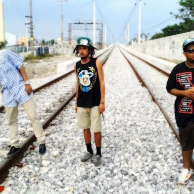 Spliff Rap