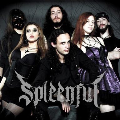 Spleenful