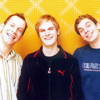 Sportfreunde Stiller