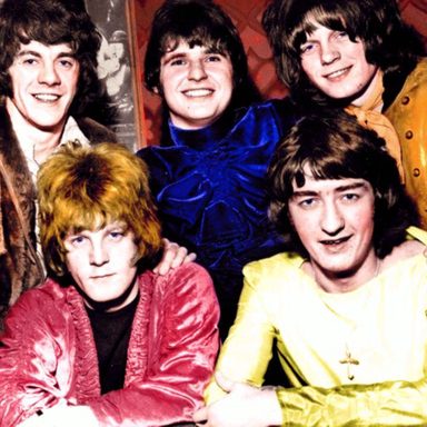 Spooky Tooth