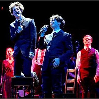 Spring Awakening