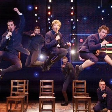 Spring Awakening
