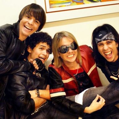 Squillo Sem Grillo