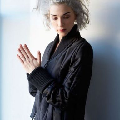 St. Vincent photo 48