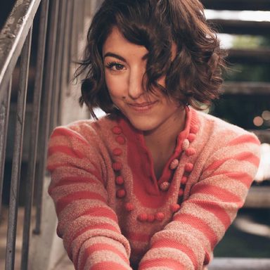 Stacie Orrico