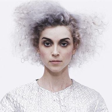 St. Vincent photo 37