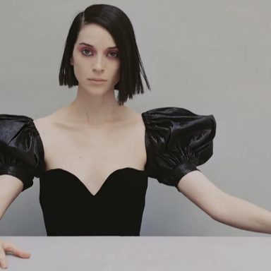 St. Vincent photo 29