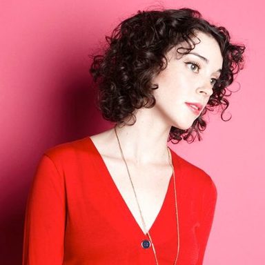 St. Vincent photo 51