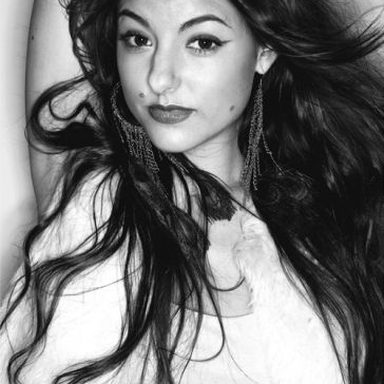 Stacie Orrico