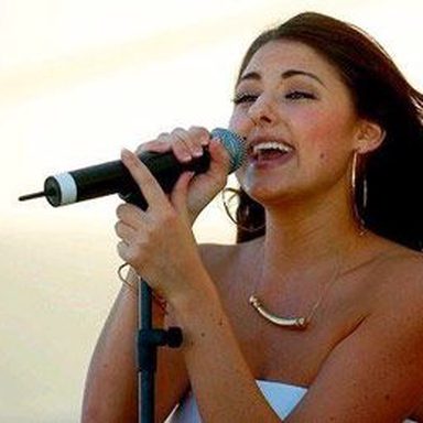 Stacie Orrico photo 24