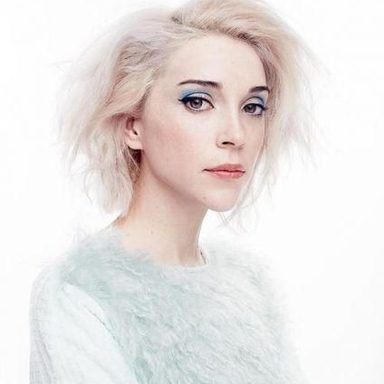 St. Vincent photo 38