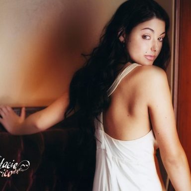Stacie Orrico photo 19