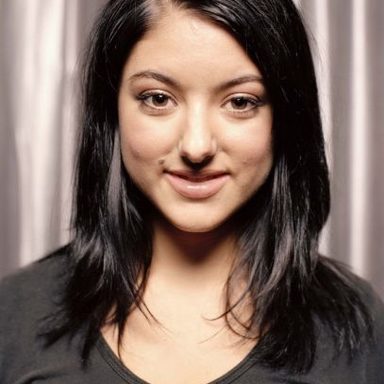 Stacie Orrico photo 13