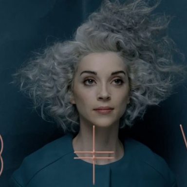 St. Vincent photo 50