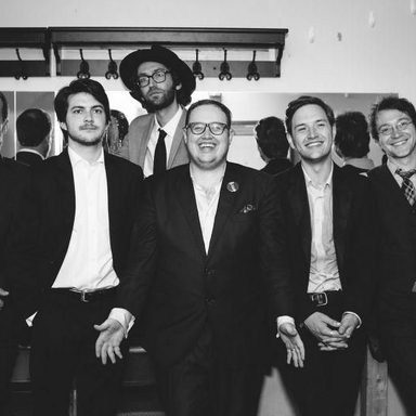St. Paul & The Broken Bones