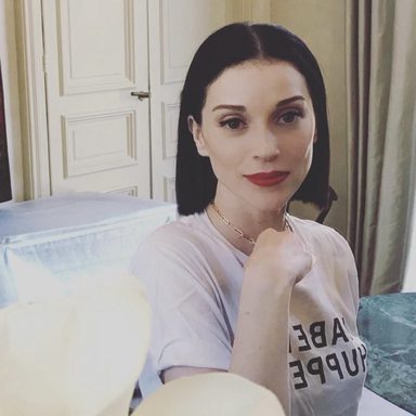St. Vincent photo 34