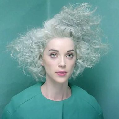 St. Vincent photo 20