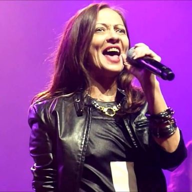 Stacey Q.