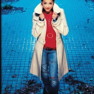 Stacie Orrico photo 21