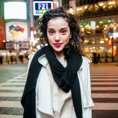 St. Vincent photo 46