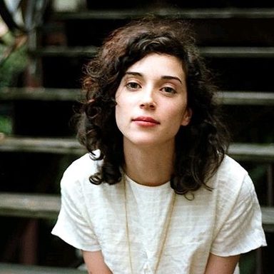 St. Vincent photo 54