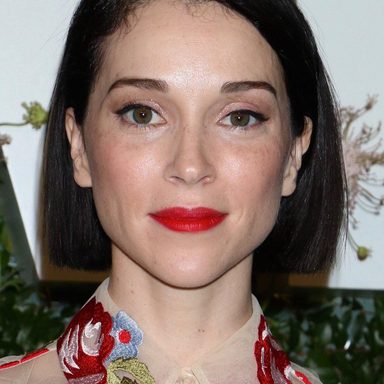 St. Vincent photo 11