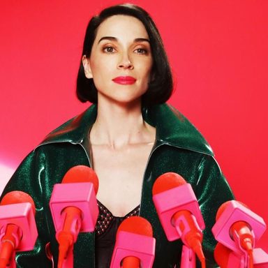 St. Vincent photo 15