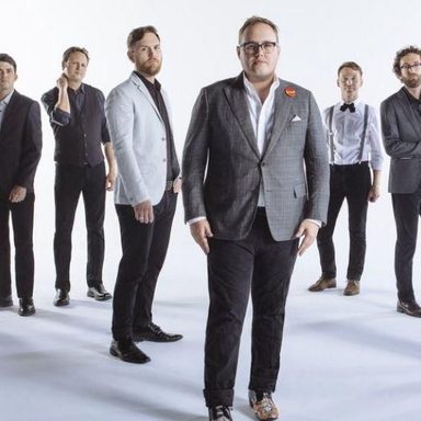 St. Paul & The Broken Bones