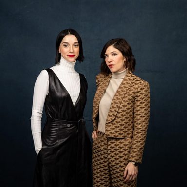St. Vincent photo 19