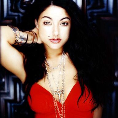 Stacie Orrico photo 31
