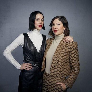 St. Vincent photo 26