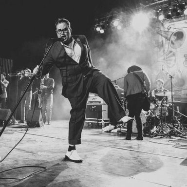 St. Paul & The Broken Bones