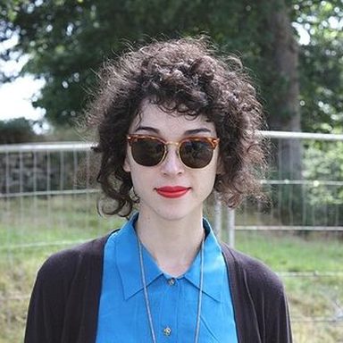 St. Vincent photo 44