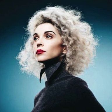 St. Vincent photo 45