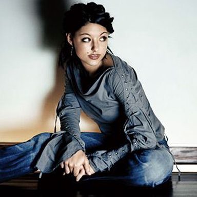 Stacie Orrico photo 32