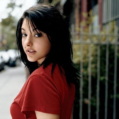 Stacie Orrico photo 9