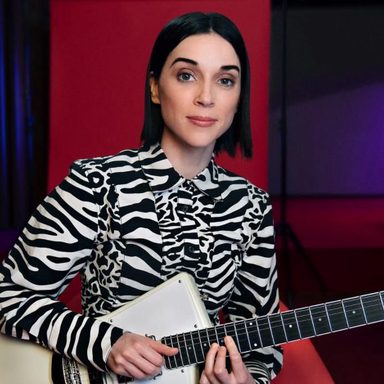 St. Vincent photo 13