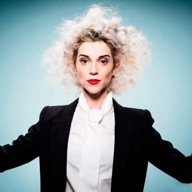St. Vincent photo 47