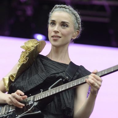 St. Vincent photo 24