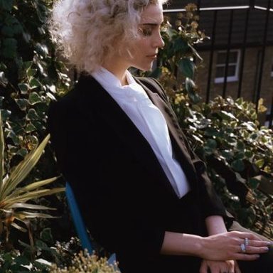 St. Vincent photo 41