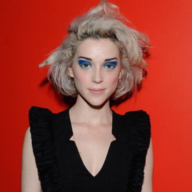 St. Vincent photo 22