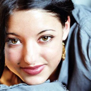 Stacie Orrico photo 22